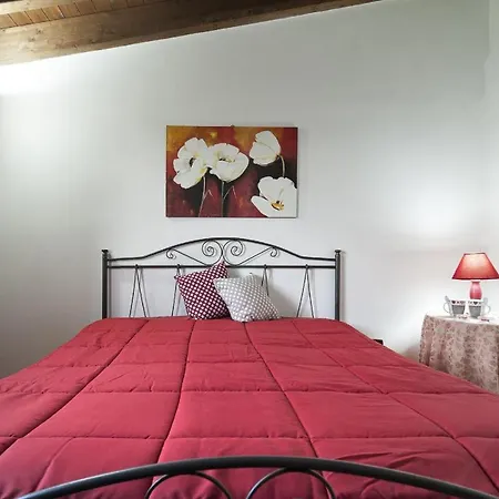 Villa Palm Parabita
