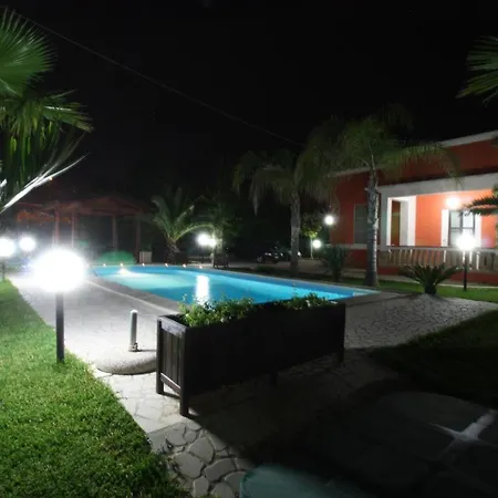 Villa Palm