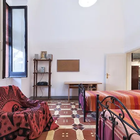 Villa Palm Parabita