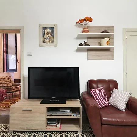 Palm Villa Parabita