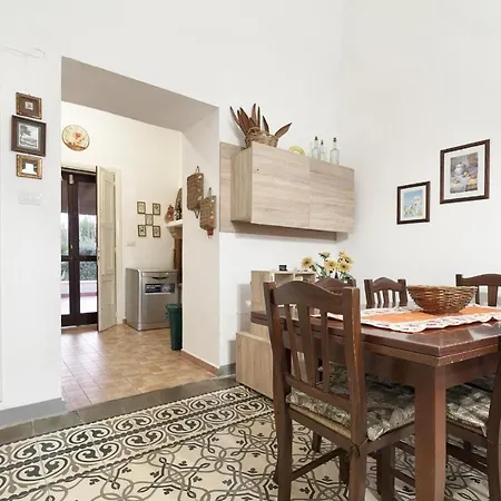 Palm Villa Parabita
