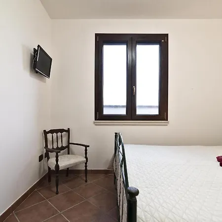 Palm Villa Parabita