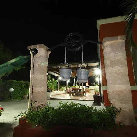 Vila Palm